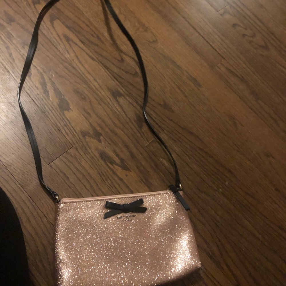 kate spade cross body